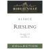 Cave de Ribeauville Collection Riesling 2020 Front Label
