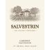 Salvestrin Dr. Crane Vineyard Estate Cabernet Sauvignon 2020 Front Label