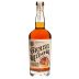 Two James Grass Widow Bourbon Whiskey Front Bottle Shot