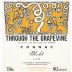 Through the Grapevine Merlet Lot 84 Cognac Front Label