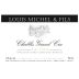 Louis Michel Chablis Les Clos Grand Cru 2019 Front Label