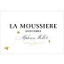 Alphonse Mellot La Moussiere Sancerre Blanc (375ML half-bottle) 2023 Front Label