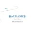 Bastianich Vini Orsone Chardonnay 2015 Front Label