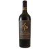 Palazzo California Right Bank Reserve Red Wine 2018 Front Bottle Shot