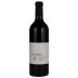 Coho Michael Black Vineyard Merlot 2016 Front Bottle Shot