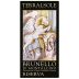 Terralsole Brunello di Montalcino Riserva 2012 Front Label
