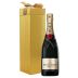 Moet & Chandon Imperial Brut with Gold Gift Box Gift Product Image