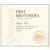 Frei Brothers Reserve Russian River Pinot Noir 2022 Front Label