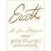 Erath La Jour Magique White Pinot Noir 2009 Front Label