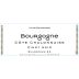 Vignerons de Buxy Bourgogne Cote Chalonnaise Buissonnier Rouge 2012 Front Label