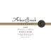 ArborBrook Vineyards Vintner Select Pinot Noir 2009 Front Label