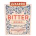 Luxardo Bitter Liqueur Front Label