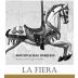 La Fiera Montepulciano d'Abruzzo 2022 Front Label