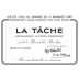 Domaine de la Romanee-Conti La Tache Grand Cru 2016 Front Label