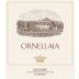 Ornellaia (375ML half-bottle) 2020 Front Label