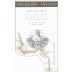 Desert Wind Merlot 2005 Front Label