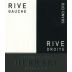 Marc Hebrart Rive Gauche/Rive Droite Grand Cru Extra Brut 2010 Front Label