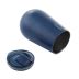 wine.com Rabbit Insulated Wine Tumbler in Navy (Set of 2) Gift Product Image