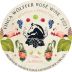 Wolffer Finca Wolffer Rose 2021 Front Label
