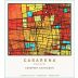 Casarena Estate Cabernet Sauvignon 2016 Front Label