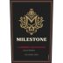Milestone Cabernet Sauvignon 2021 Front Label