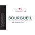 Yannick Amirault Bourgueil Le Grand Clos 2019 Front Label