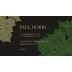 Paul Hobbs Coombsville Cabernet Sauvignon 2023 Front Label