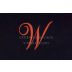 Fisher Vineyards Wedding Vineyard Cabernet Sauvignon 1996 Front Label