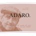 Pradorey Adaro 2021 Front Label