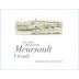 Jean-Marc Roulot Meursault Vireuils 2020 Front Label