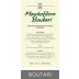 Boutari Moschofilero 2020 Front Label