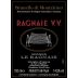 Le Ragnaie Ragnai Brunello di Montalcino 2010 Front Label