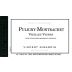 Vincent Girardin Puligny-Montrachet Le Cailleret Premier Cru 2013 Front Label