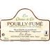 Marc Deschamps Pouilly-Fume Les Champs de Cri 2015 Front Label