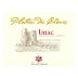 Chateau de Vaudieu Lirac Plateau des Chenes 2022 Front Label
