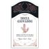 Rocca Giovanni Dolcetto D'Alba Vigna Sant' Anna 2020 Front Label