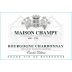 Maison Champy Bourgogne Chardonnay Cuvee Edme 2022 Front Label