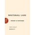 Whitehall Lane Napa Valley Merlot 2011 Front Label