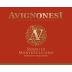 Avignonesi Rosso di Montepulciano 2015 Front Label