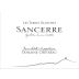 Domaine Chevreau Sancerre Les Terres Blanches 2016 Front Label
