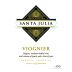 Santa Julia Viognier 2006 Front Label