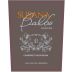 Susana Balbo Signature Cabernet Sauvignon 2018 Front Label