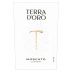Terra d'Oro Moscato 2020 Front Label