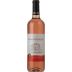Baron Herzog White Zinfandel (OU Kosher) 2018 Front Bottle Shot