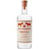 Dos Hombres Espadin Mezcal Front Bottle Shot