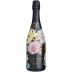 Alexandrie Cellars Brut Sparkling Wine Front Bottle Shot