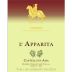 Castello di Ama L'Apparita 2014 Front Label
