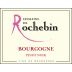 Domaine de Rochebin Bourgogne Pinot Noir 2023 Front Label