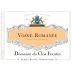 Albert Bichot Vosne-Romanee Domaine du Clos Frantin 2012 Front Label
