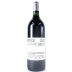 Ridge Monte Bello (3 Liter Bottle) 2012 Front Bottle Shot